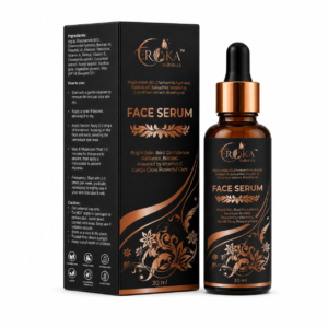 Face Serum - 30 ML