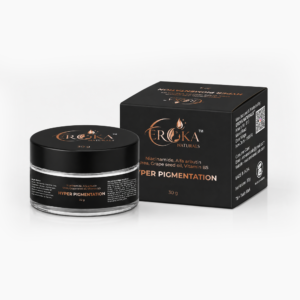 Hyper-Pigmentation Cream 100 GM