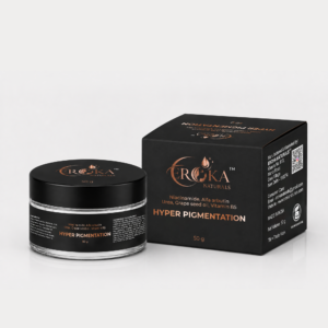 Hyper-Pigmentation Cream 50 GM