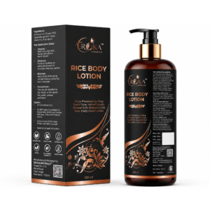 Rice Body Lotion 100 ML